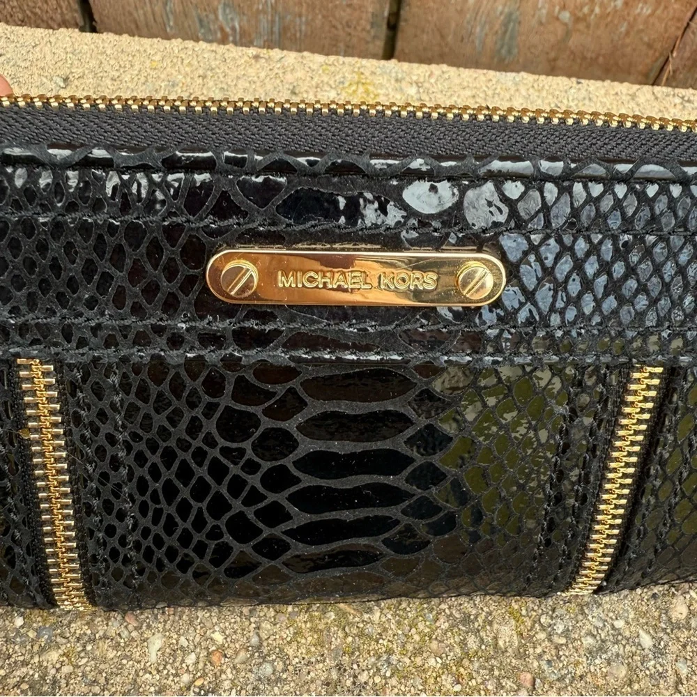 Michael Kors elevate your